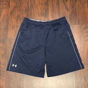 Under armour shorts